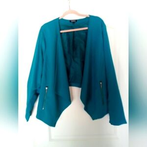 Torrid Blazer size 4